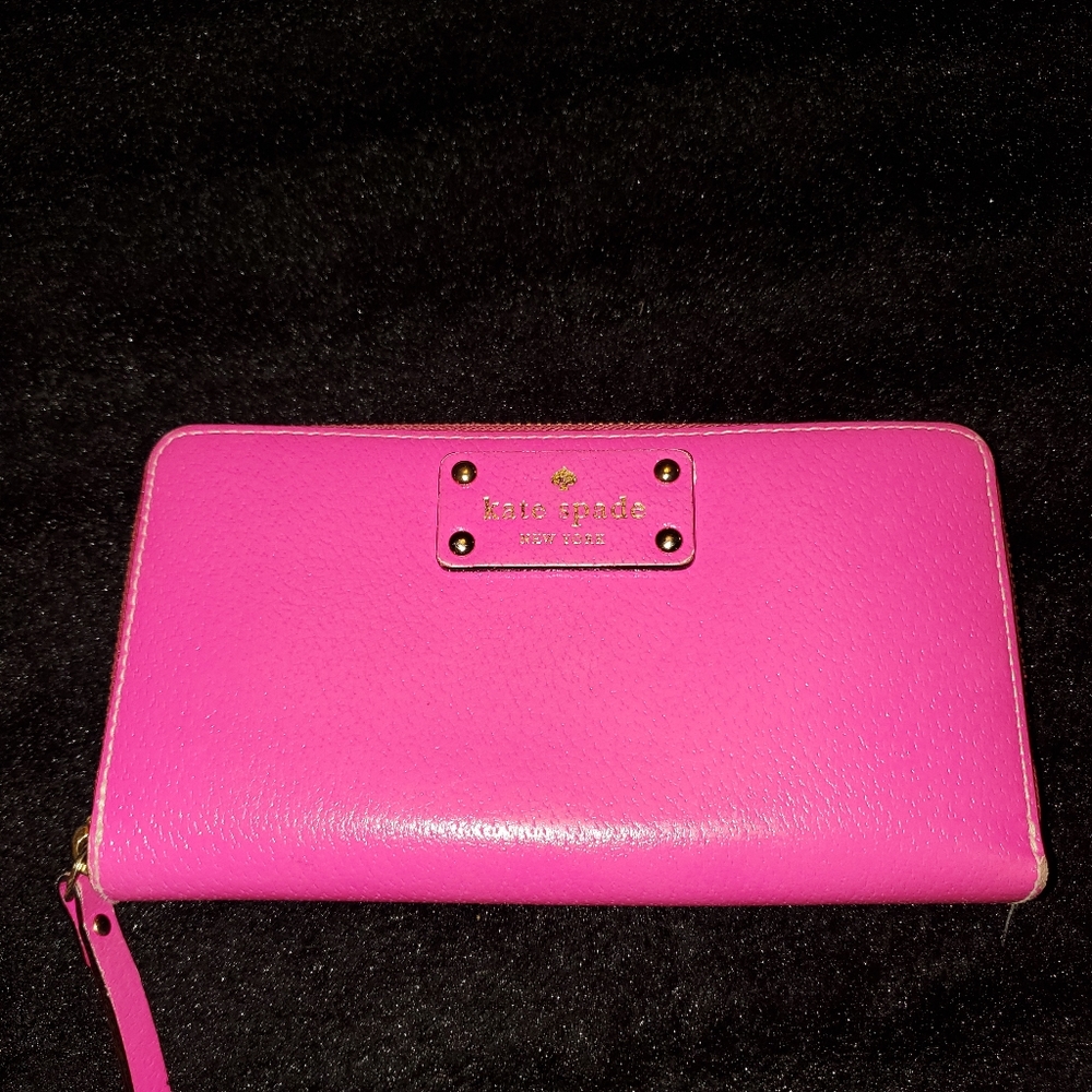 Kate Spade Wallet